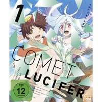 Comet Lucifer - Episode 01-06