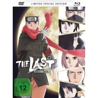 The Last: Naruto - The Movie (2014) - Special Edition