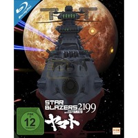 Star Blazers 2199 - Space Battleship Yamato