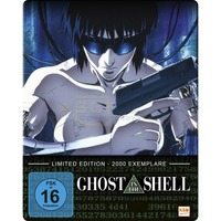 Ghost in the Shell