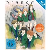 Orange - Gesamtedition: Episode 01-13