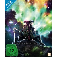 Alderamin on the Sky - Gesamtedition: Episode 01-13