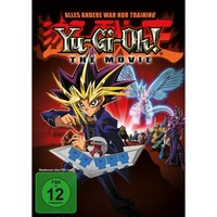 Yu-Gi-Oh! - The Movie