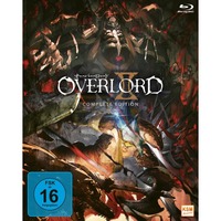 Overlord - Complete Edition - Staffel 2