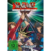 Yu-Gi-Oh! - Bonds Beyond time