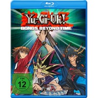 Yu-Gi-Oh! - Bonds Beyond time