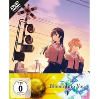 Bloom into you - Volume 1 (Episode 1-4)