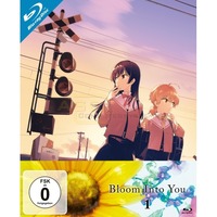 Bloom into you - Volume 1 (Episode 1-4)