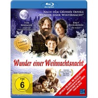 Wunder einer Weihnachtsnacht