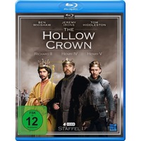 The Hollow Crown - Staffel 1