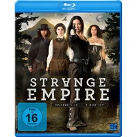Strange Empire - Staffel 1 - Episode 01-13