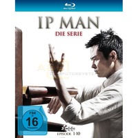 Ip Man - Die Serie - Folgen 1-10
