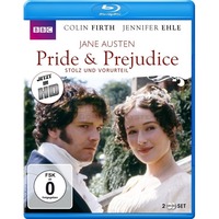 Stolz und Vorurteil - Pride & Prejudice (1995) - Jane Austen