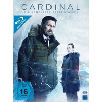 Cardinal - Die komplette erste Staffel