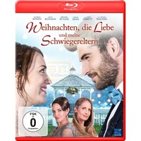 Weihnachten, die Liebe und meine Schwiegereltern