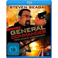 General Commander - T&ouml;dliches Kommando