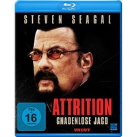 Attrition - Gnadenlose Jagd