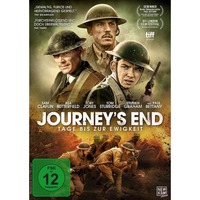 Journey's End - Tage bis zur Ewigkeit
