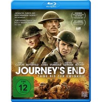 Journey's End - Tage bis zur Ewigkeit