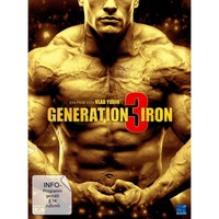 Generation Iron 3