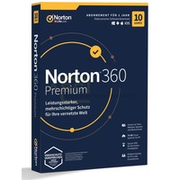 Norton 360 Premium