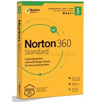 Norton 360 Standard
