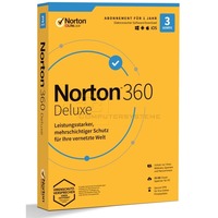Norton 360 Deluxe
