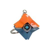 Destiny 2 Forsaken 3D Kill Tracker