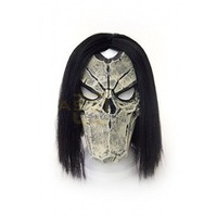 Darksiders II Latex Death