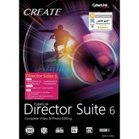 Director Suite 6