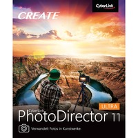 PhotoDirector 11 Ultra