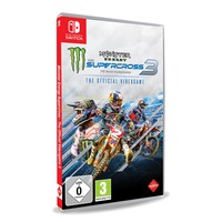 Monster Energy Supercross - The Official Videogame 3