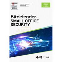 Small Office Security