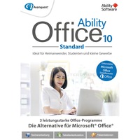 Office 10 Standard
