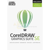 CorelDRAW Graphics Suite 2019 (DE)