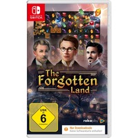The Forgotten Land