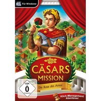 C&auml;sars Mission: Die Rose des Amor
