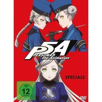 PERSONA5 the Animation - Specials