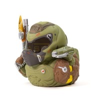 TUBBZ DOOM Doom Slayer Cosplaying