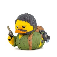 TUBBZ The Last of US Joel Cosplaying