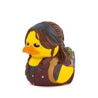 TUBBZ The Last of US Tess Cosplaying
