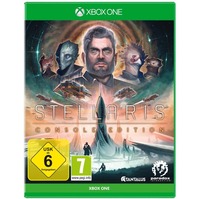 Stellaris Console Edition