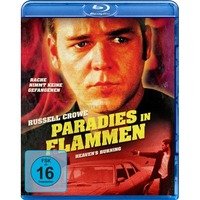 Paradies in Flammen