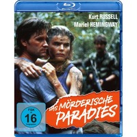 Ein mörderisches Paradies