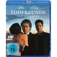Todfreunde - Bad Influence