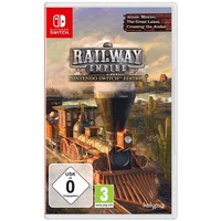 Railway Empire