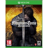 Kingdom Come Deliverance
