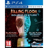 Killing Floor - Double Feature
