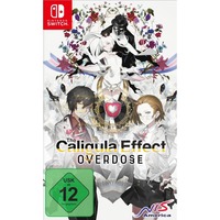 The Caligula Effect: Overdose