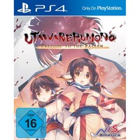 Utawarerumono: Prelude to the Fallen - Origins Edition